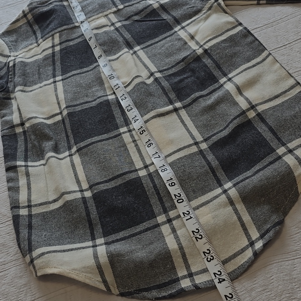 Field & Stream Boys Flannel Shirt BOYS NWT - Picture 10 of 10